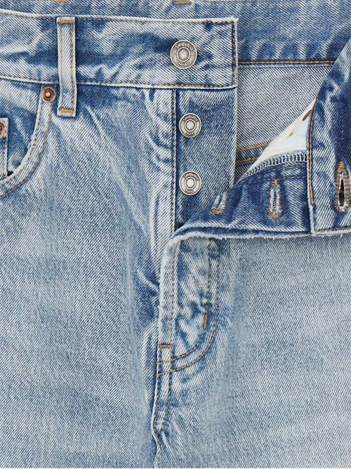 Straight Jeans SAINT LAURENT | 827965Y35AQ5107